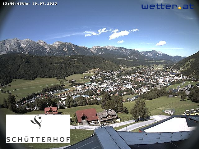WetterCam Rohrmoos (Schladming)