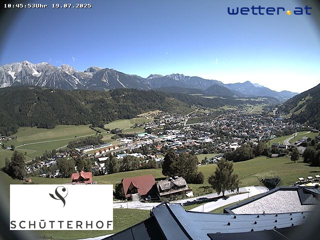 WetterCam Rohrmoos (Schladming)
