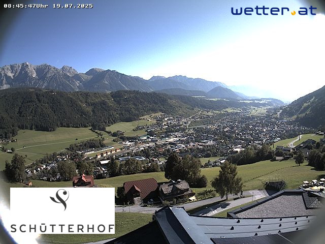 WetterCam Rohrmoos (Schladming)