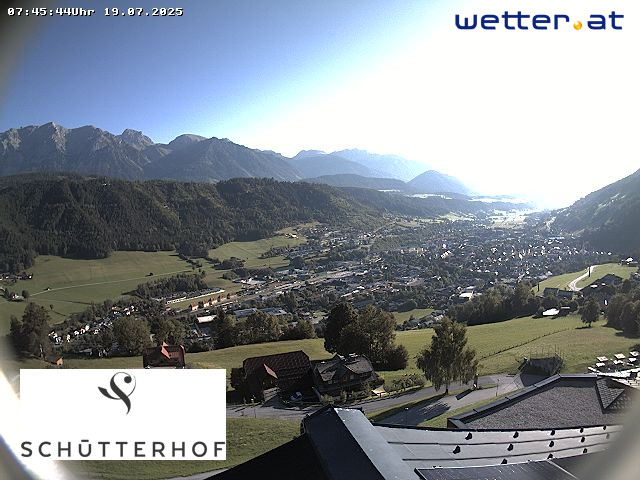 WetterCam Rohrmoos (Schladming)