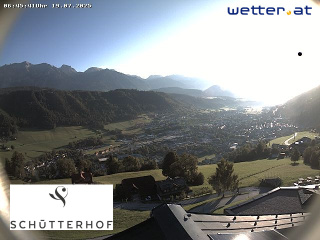 WetterCam Rohrmoos (Schladming)