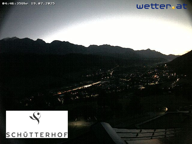 WetterCam Rohrmoos (Schladming)