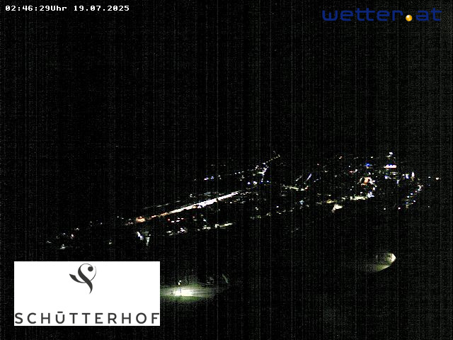 WetterCam Rohrmoos (Schladming)
