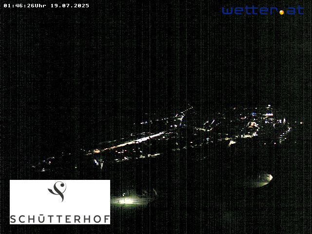 WetterCam Rohrmoos (Schladming)