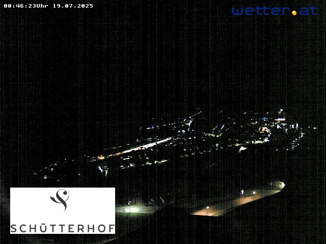 WetterCam Rohrmoos (Schladming)