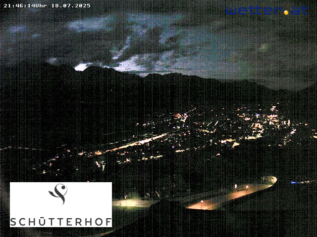 WetterCam Rohrmoos (Schladming)