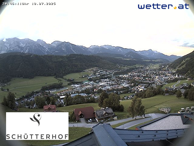 WetterCam Rohrmoos (Schladming)