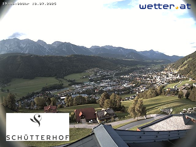 WetterCam Rohrmoos (Schladming)
