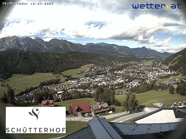 WetterCam Rohrmoos (Schladming)