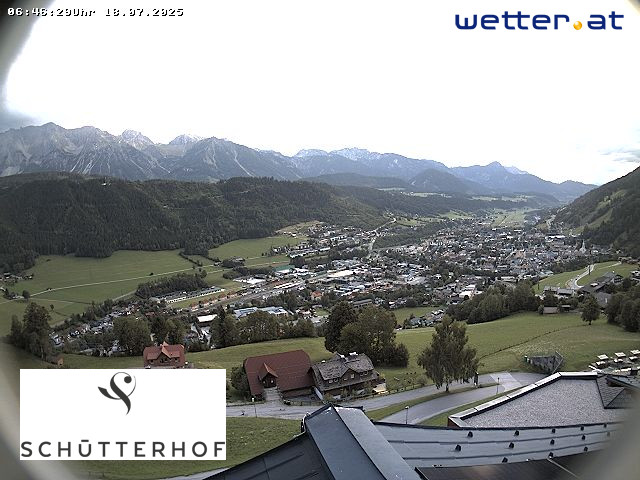 WetterCam Rohrmoos (Schladming)