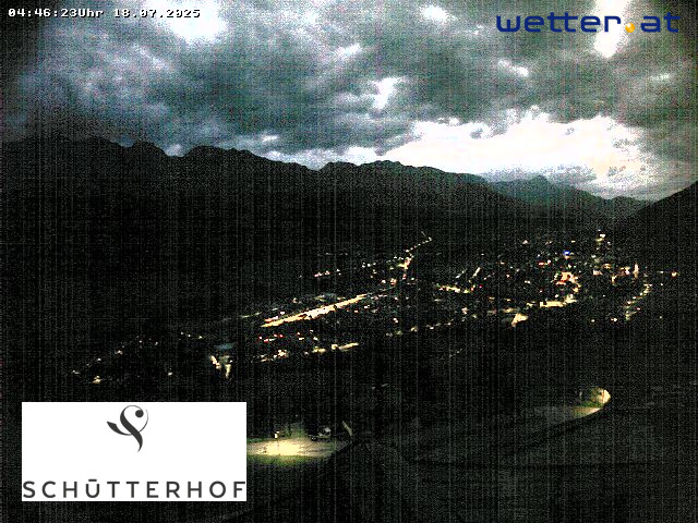 WetterCam Rohrmoos (Schladming)