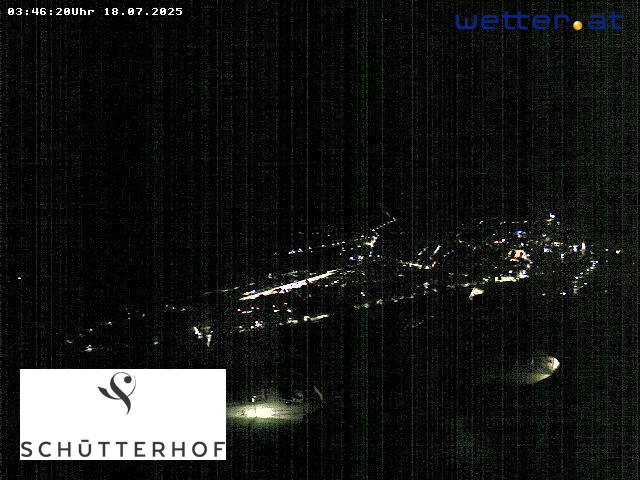 WetterCam Rohrmoos (Schladming)