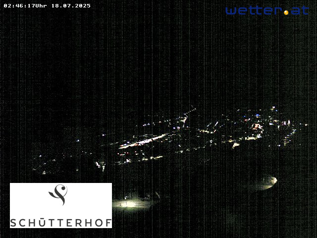 WetterCam Rohrmoos (Schladming)