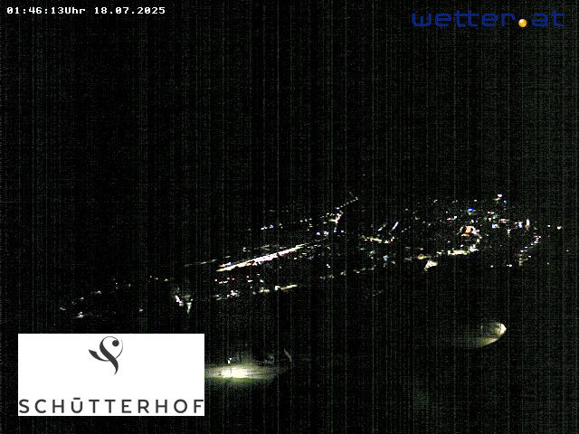 WetterCam Rohrmoos (Schladming)
