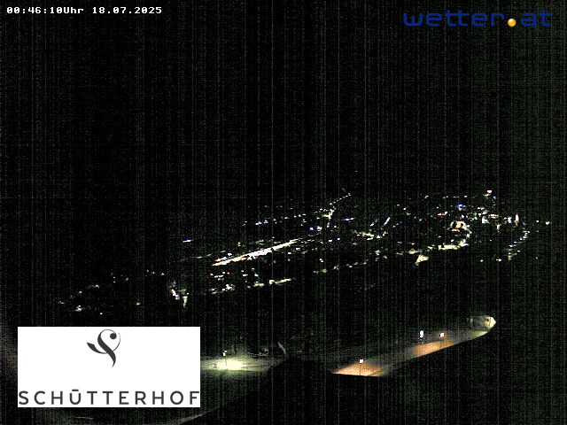WetterCam Rohrmoos (Schladming)