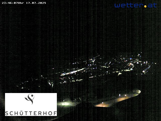 WetterCam Rohrmoos (Schladming)