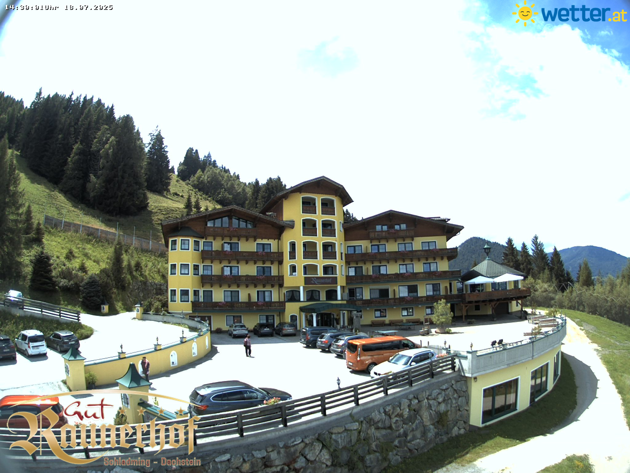 WetterCam Pichl (Schladming)