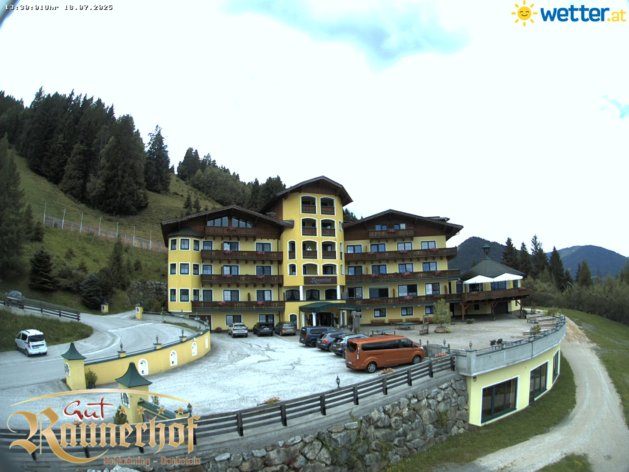 WetterCam Pichl (Schladming)