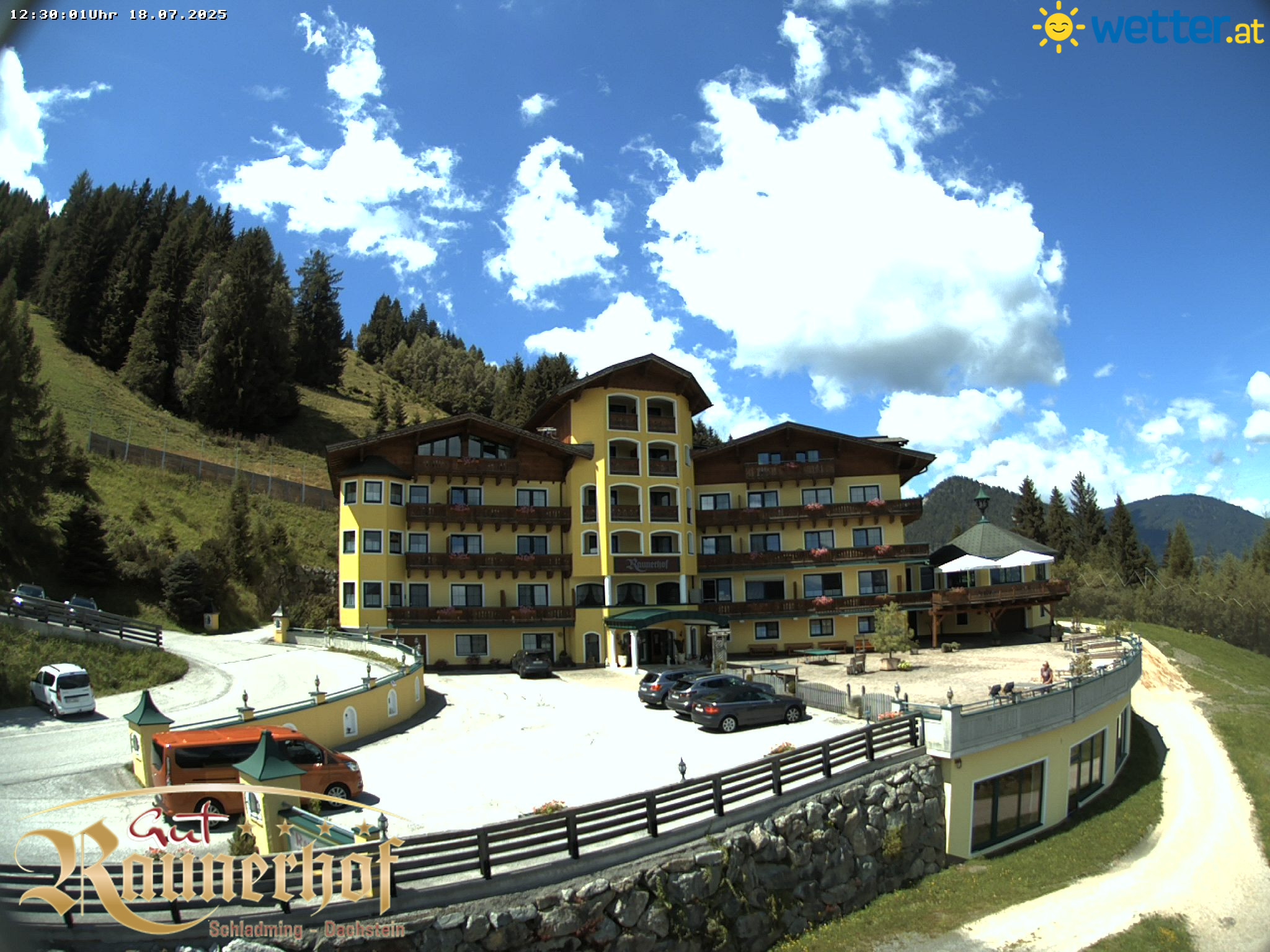 WetterCam Pichl (Schladming)