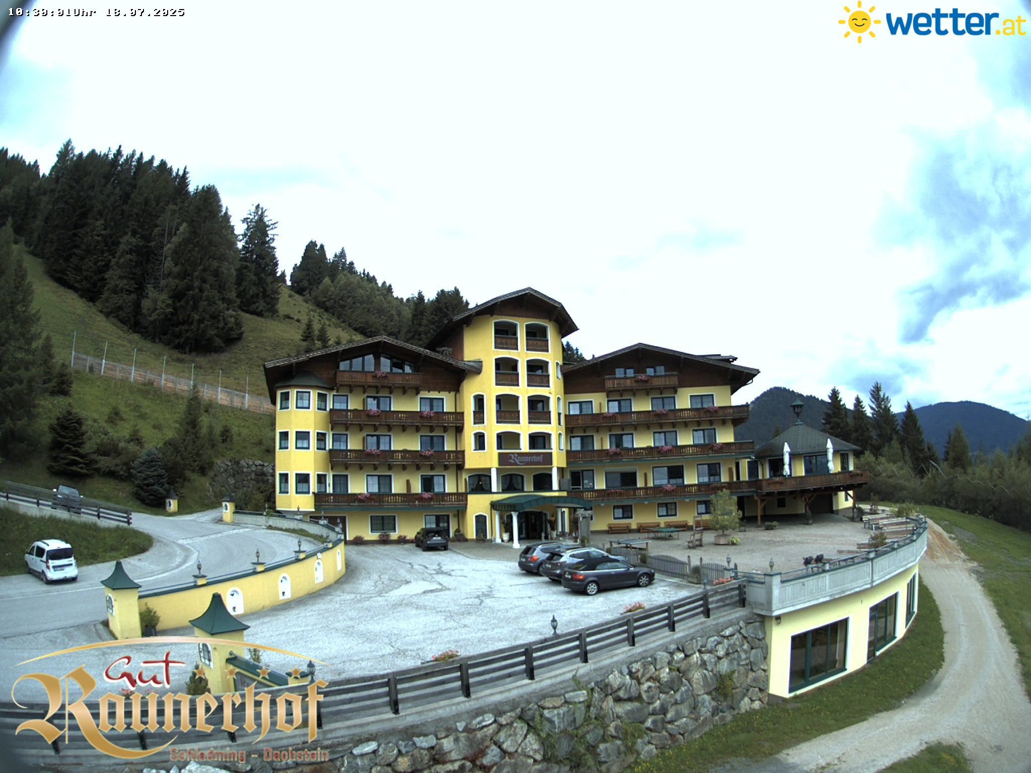 WetterCam Pichl (Schladming)