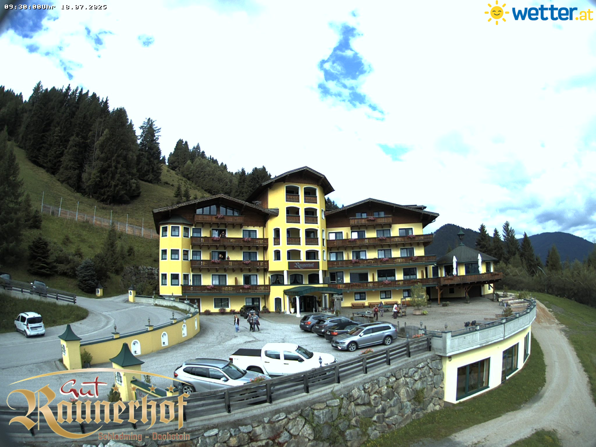 WetterCam Pichl (Schladming)