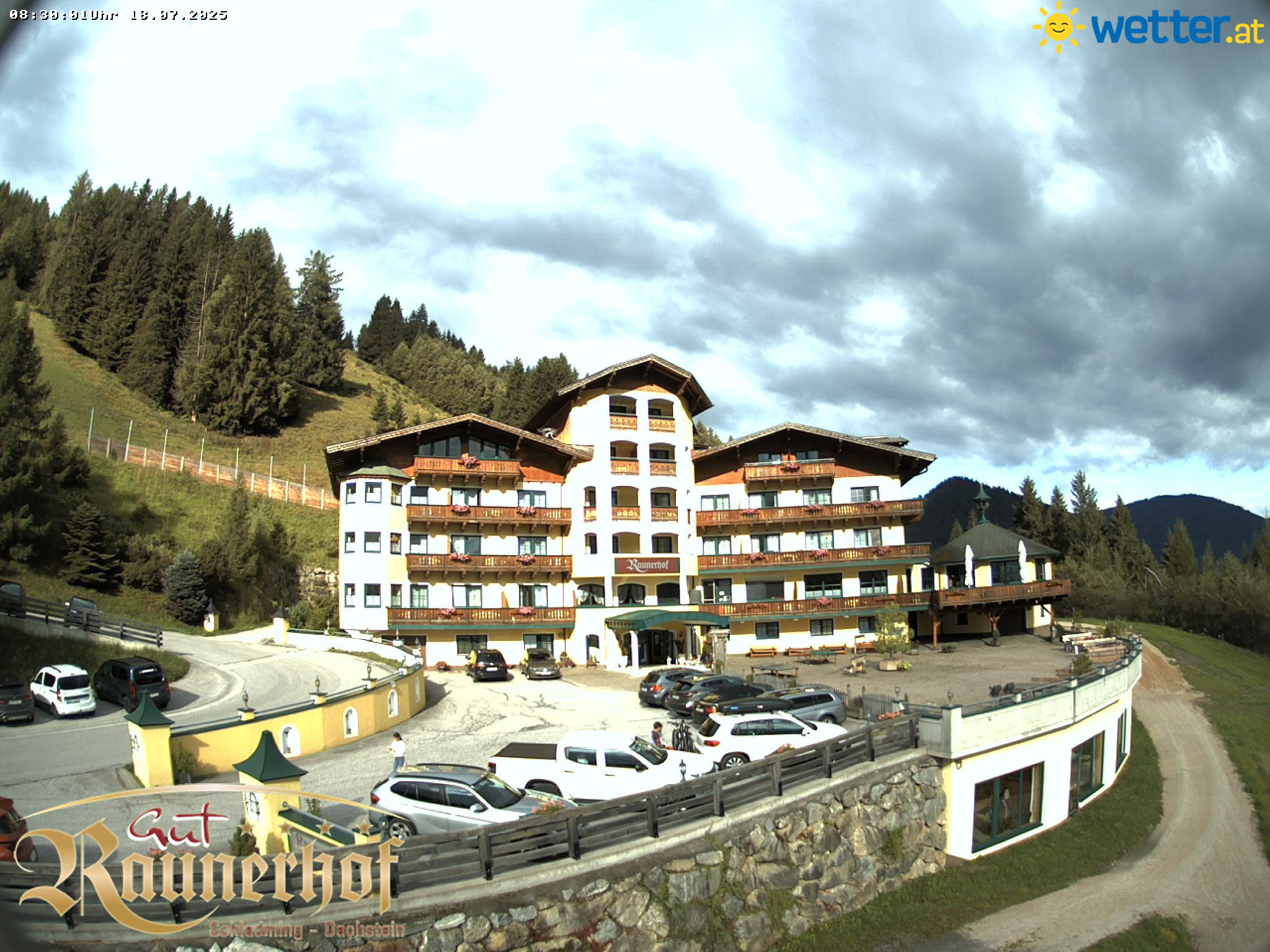 WetterCam Pichl (Schladming)