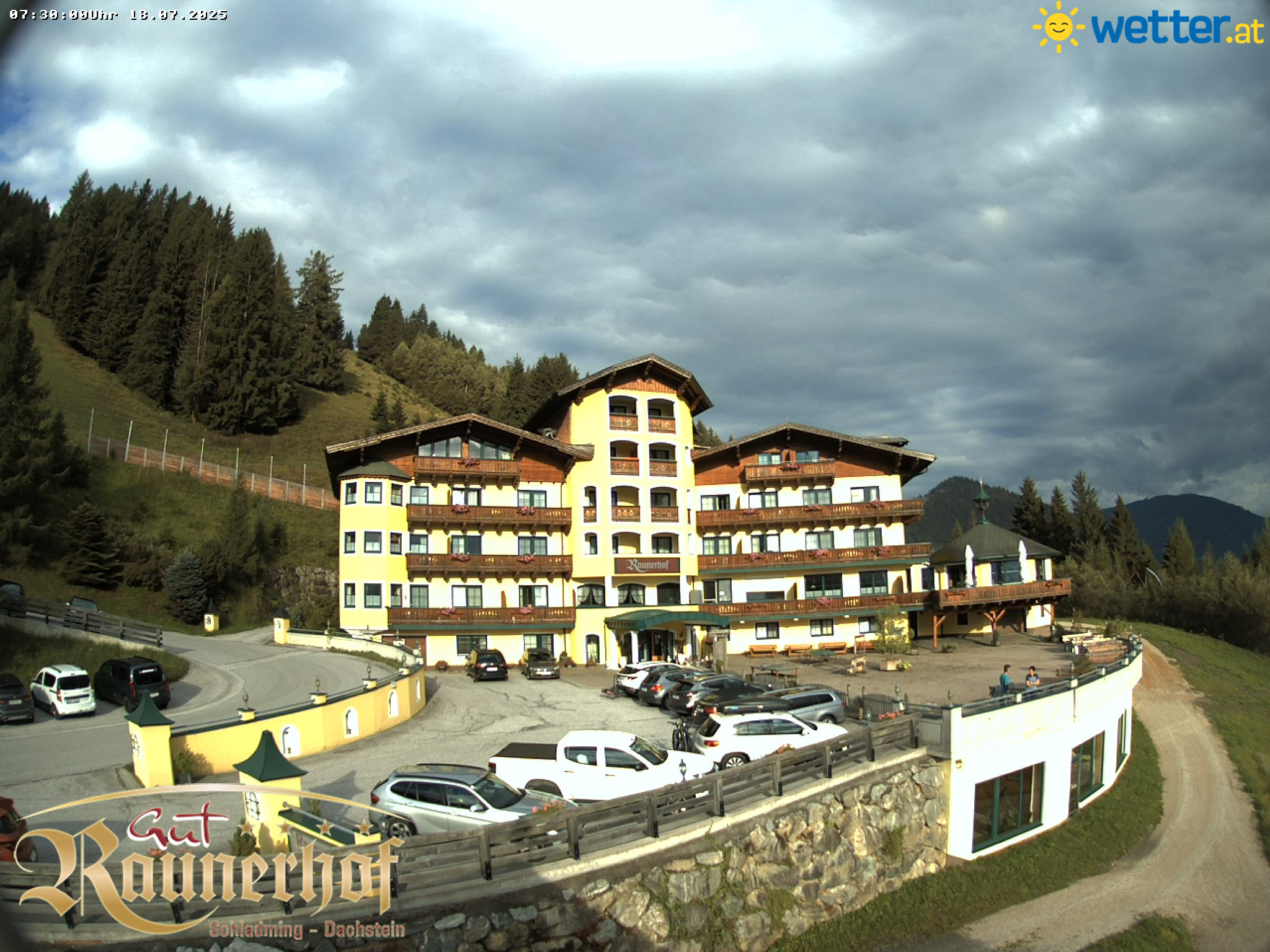WetterCam Pichl (Schladming)