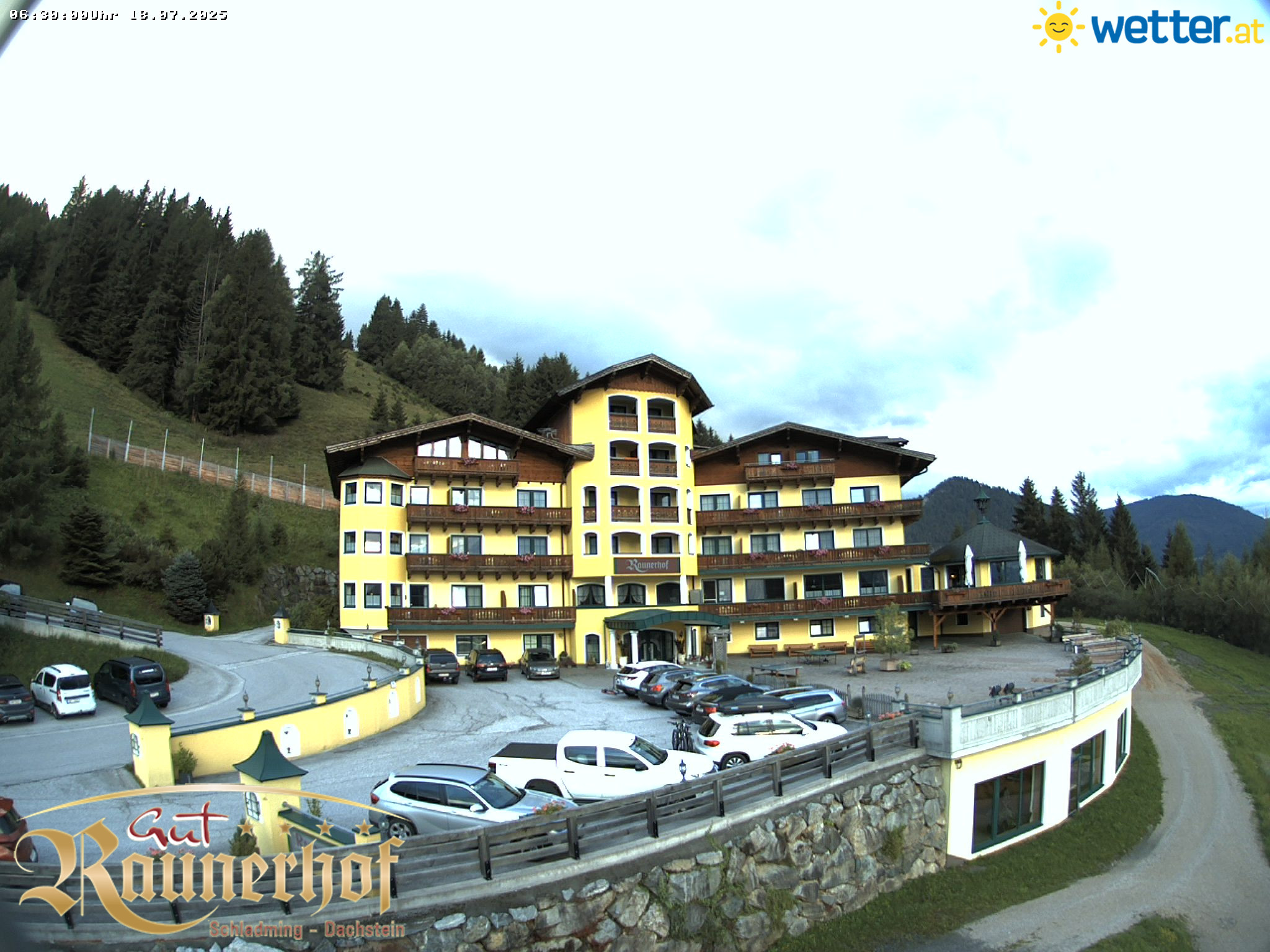 WetterCam Pichl (Schladming)