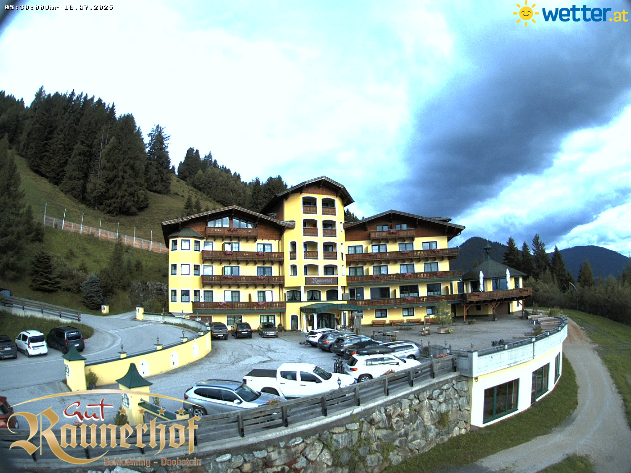 WetterCam Pichl (Schladming)