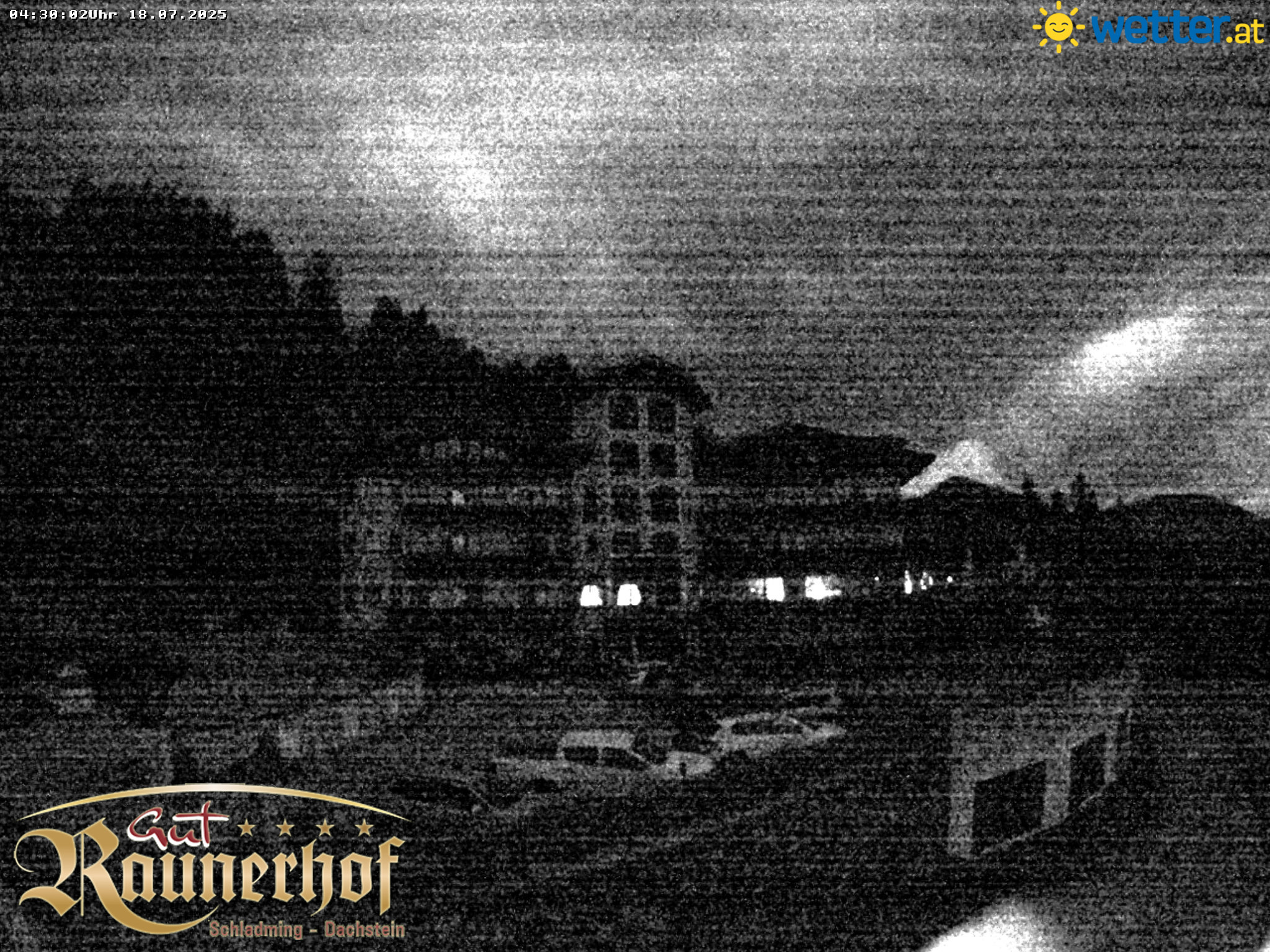 WetterCam Pichl (Schladming)
