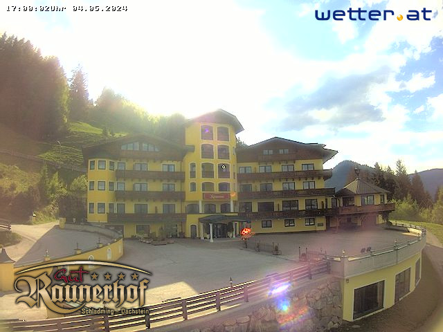 Schladming Wetter 16 Tage