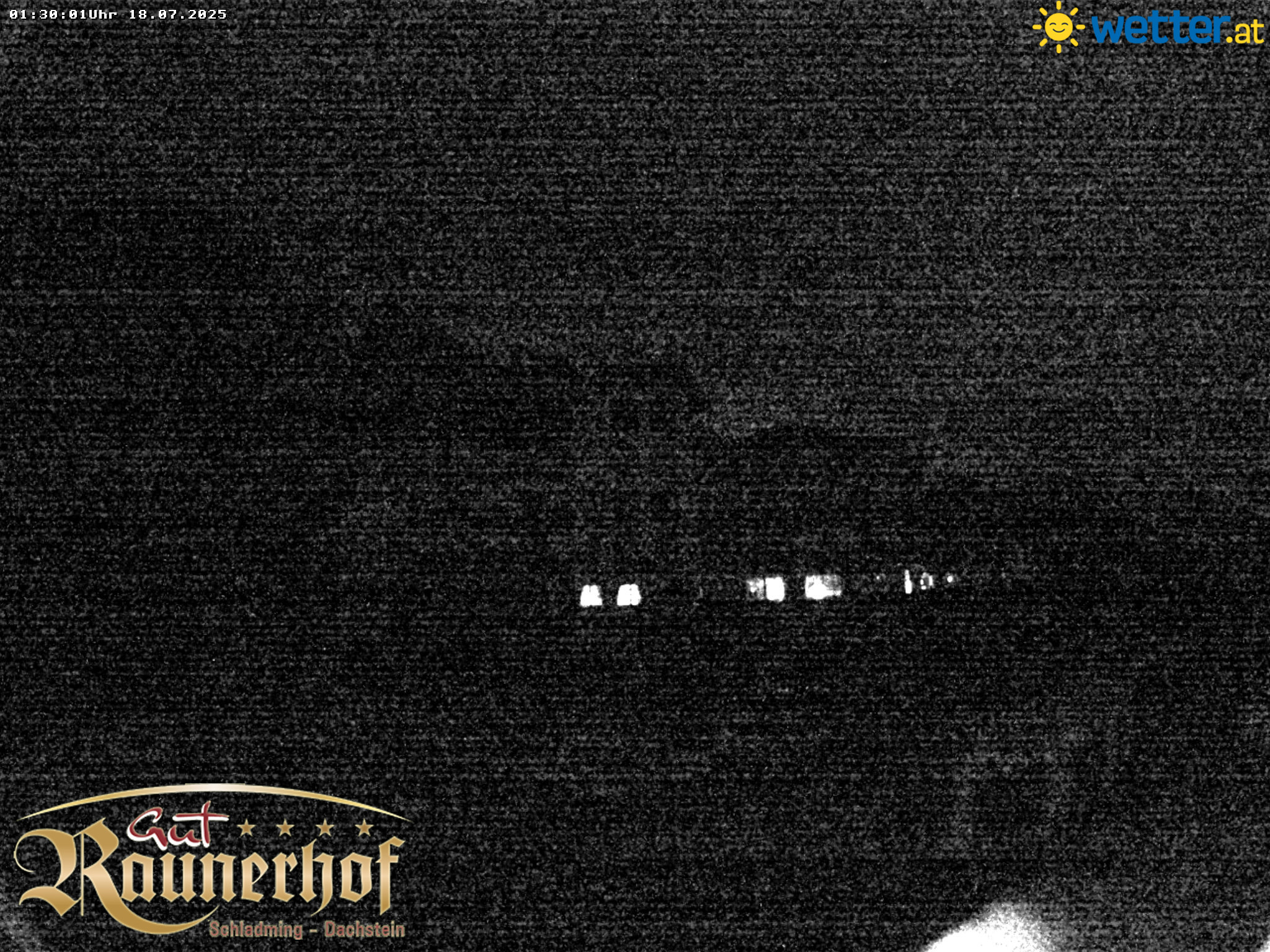 WetterCam Pichl (Schladming)