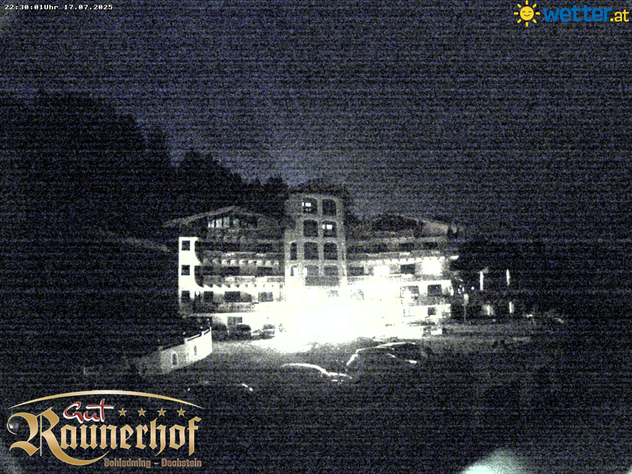 WetterCam Pichl (Schladming)