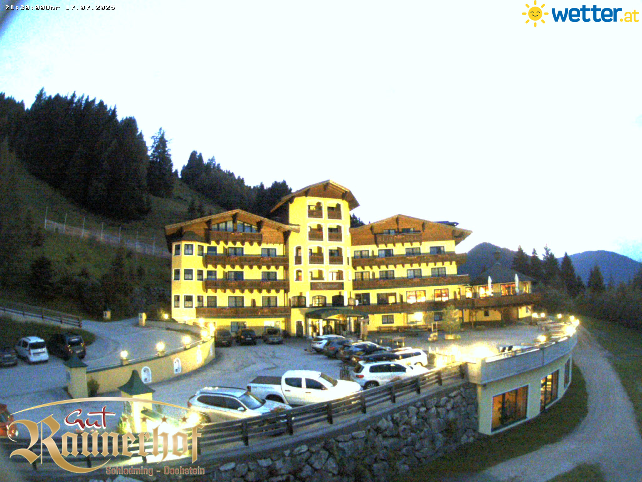 WetterCam Pichl (Schladming)