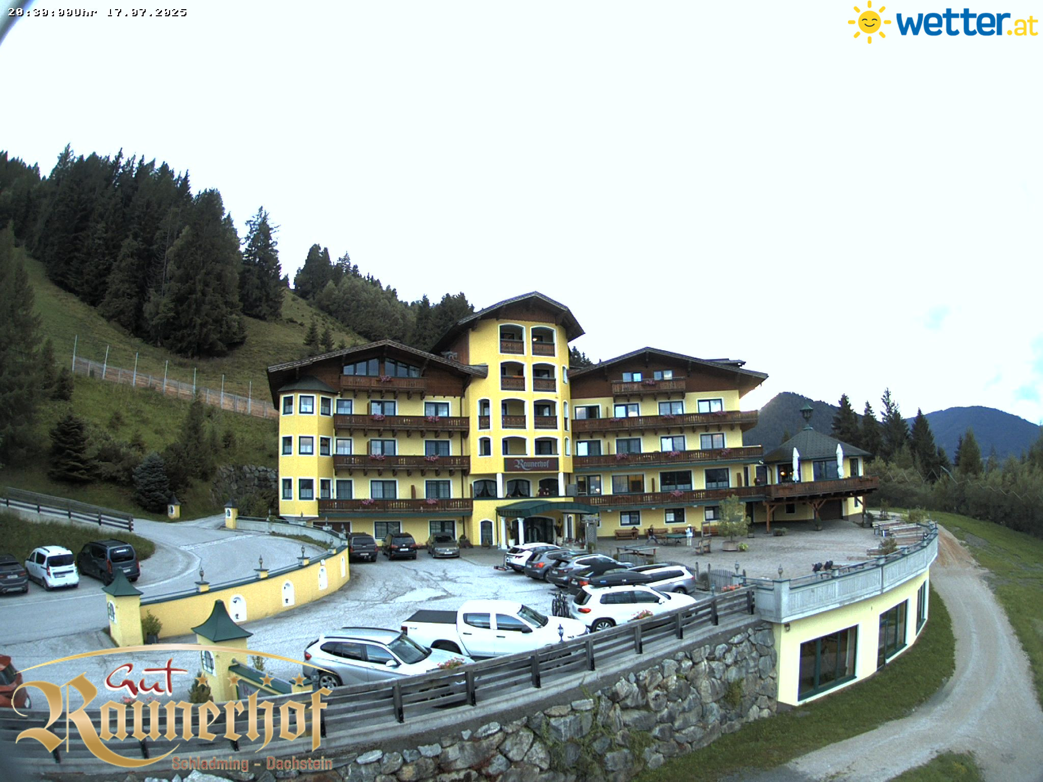 WetterCam Pichl (Schladming)