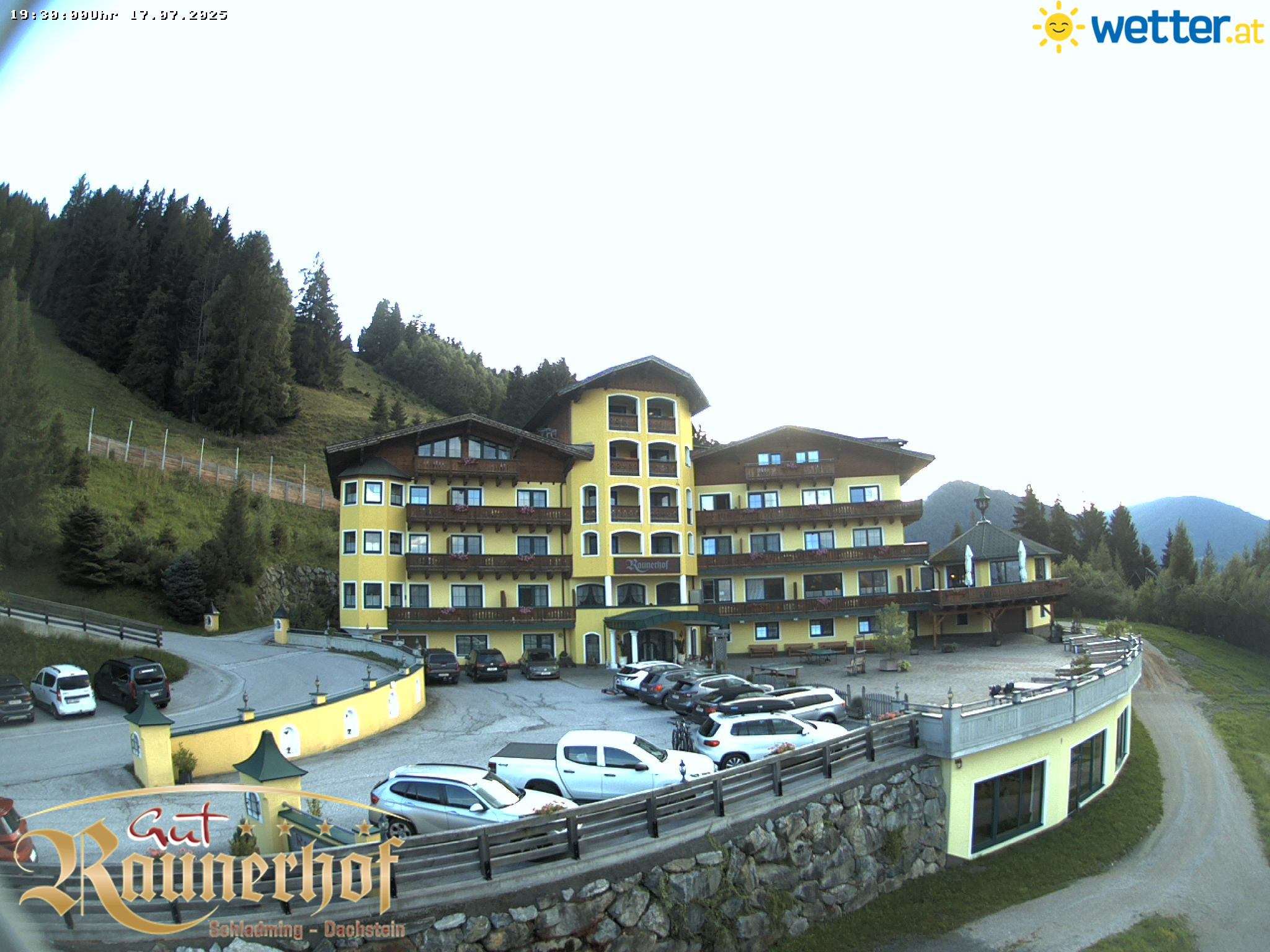 WetterCam Pichl (Schladming)