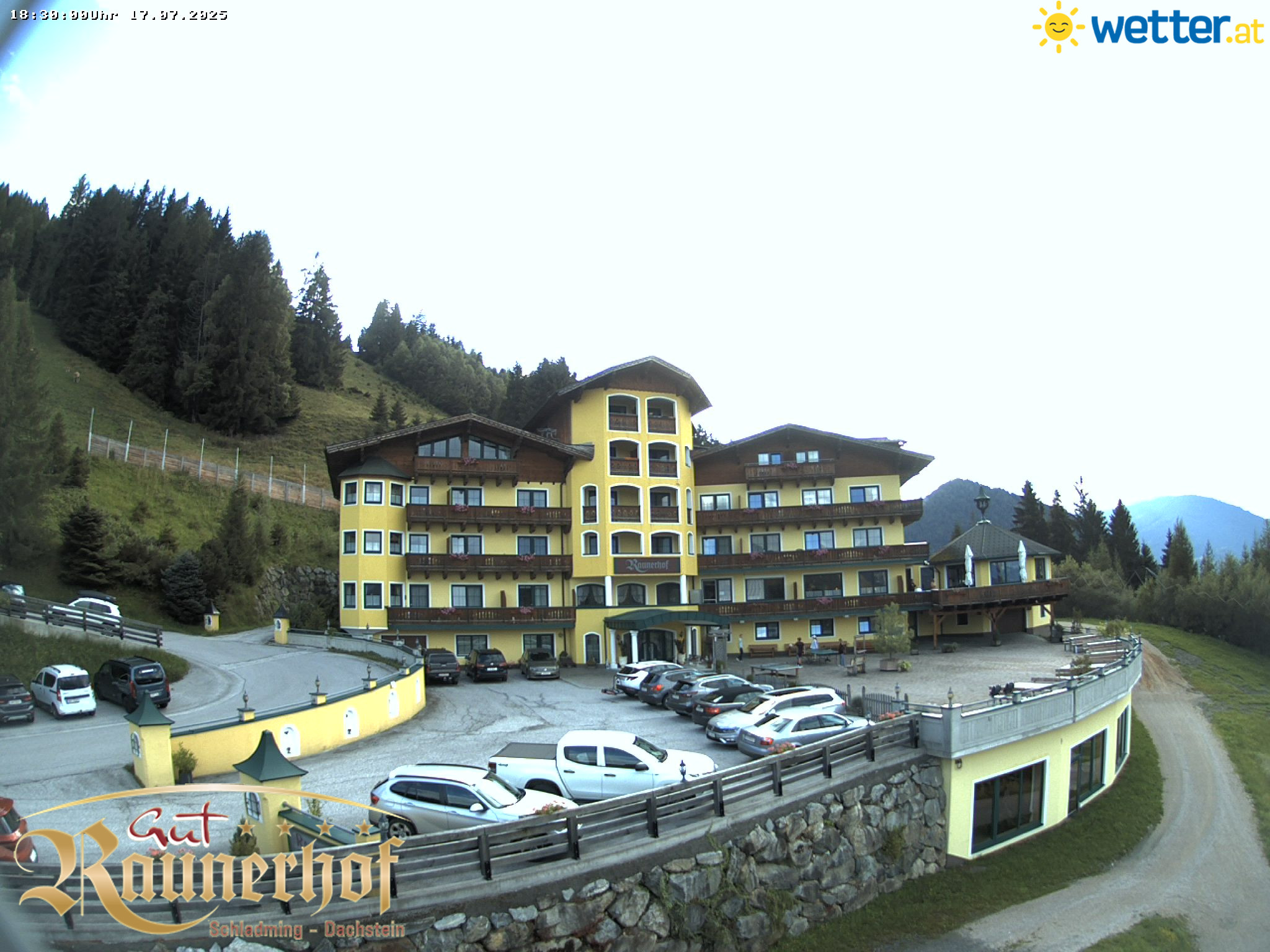 WetterCam Pichl (Schladming)