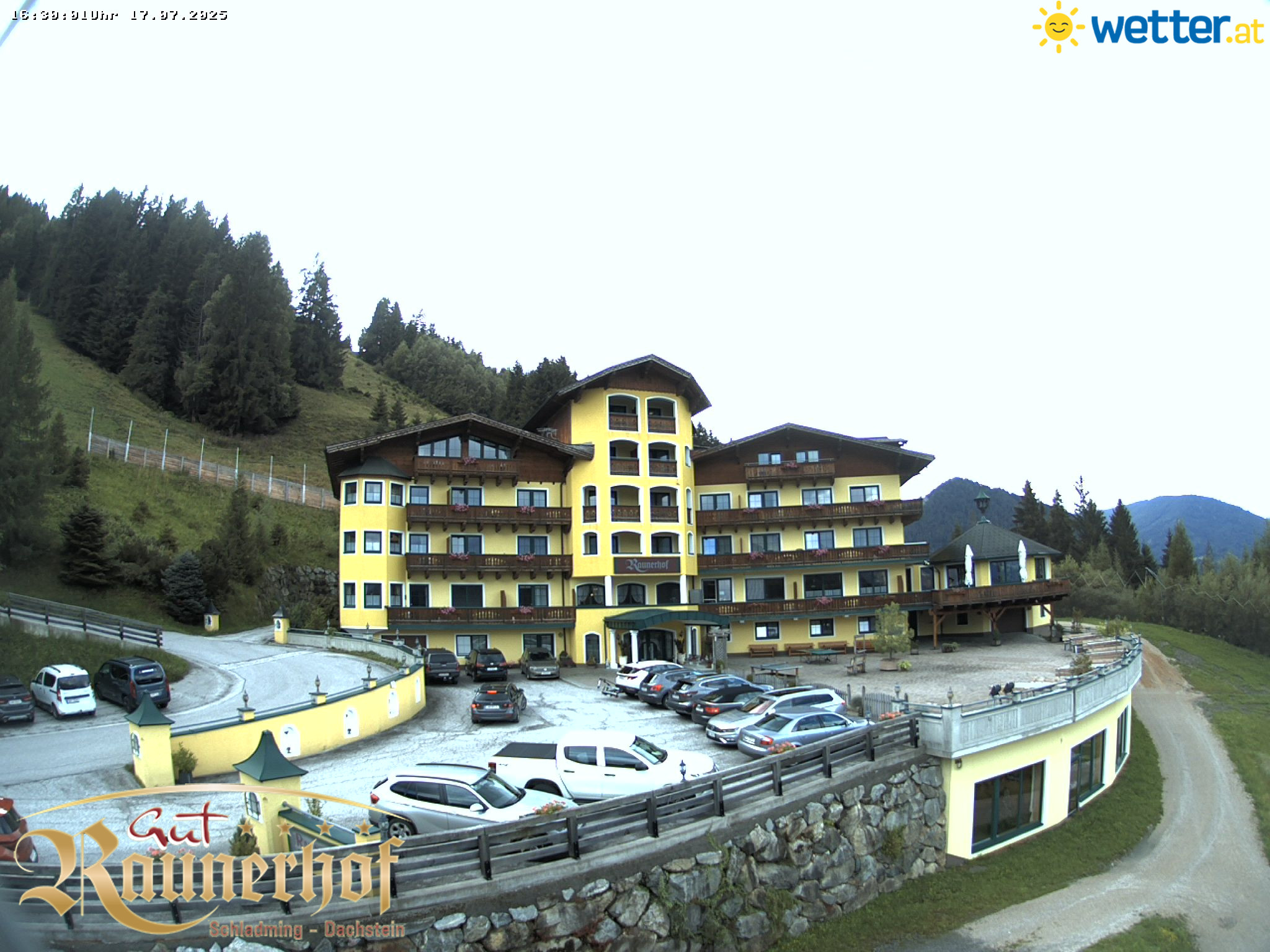 WetterCam Pichl (Schladming)