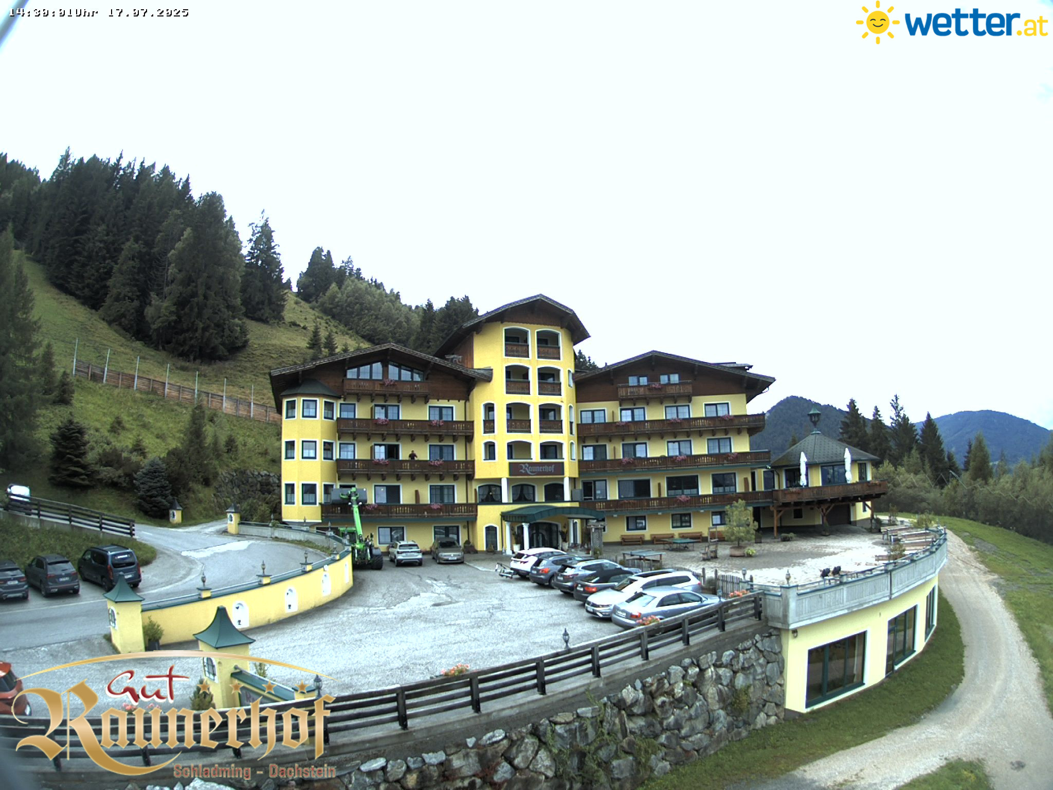 WetterCam Pichl (Schladming)