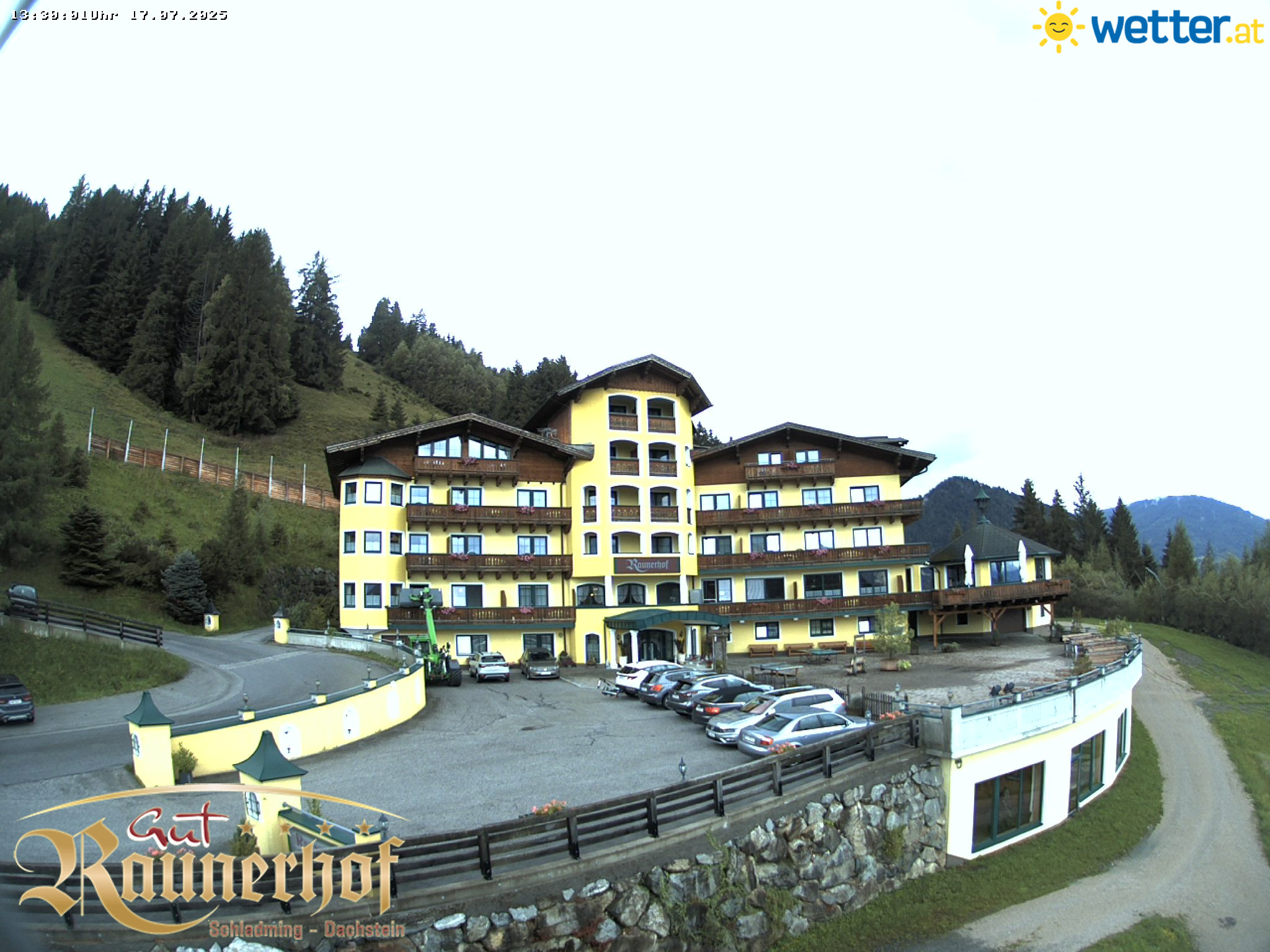 WetterCam Pichl (Schladming)