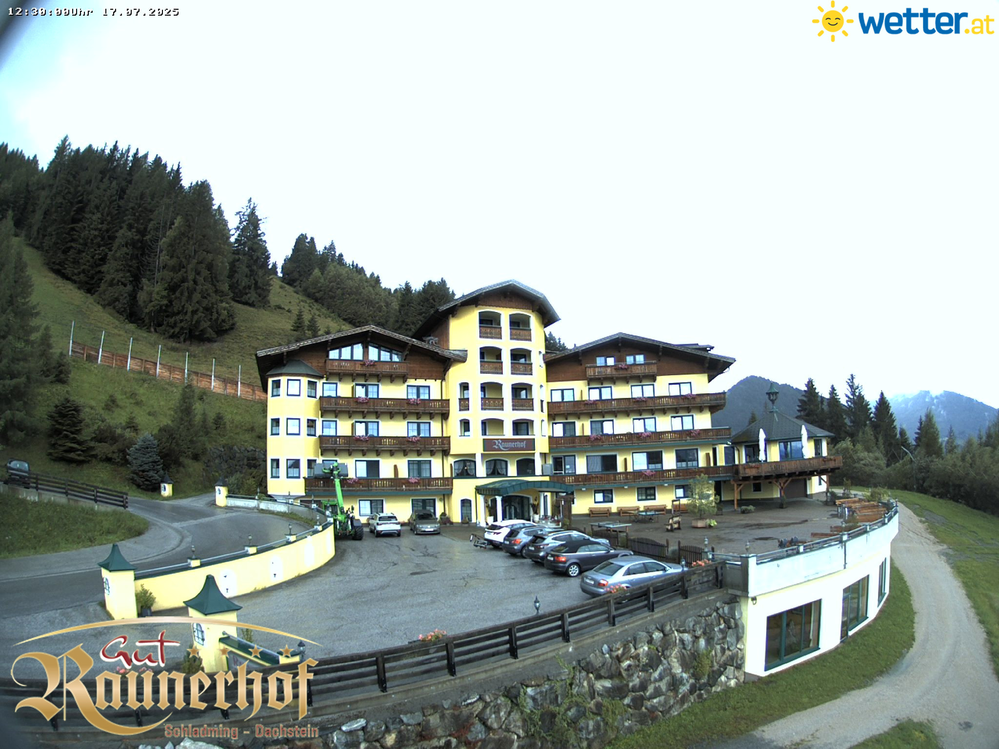 WetterCam Pichl (Schladming)