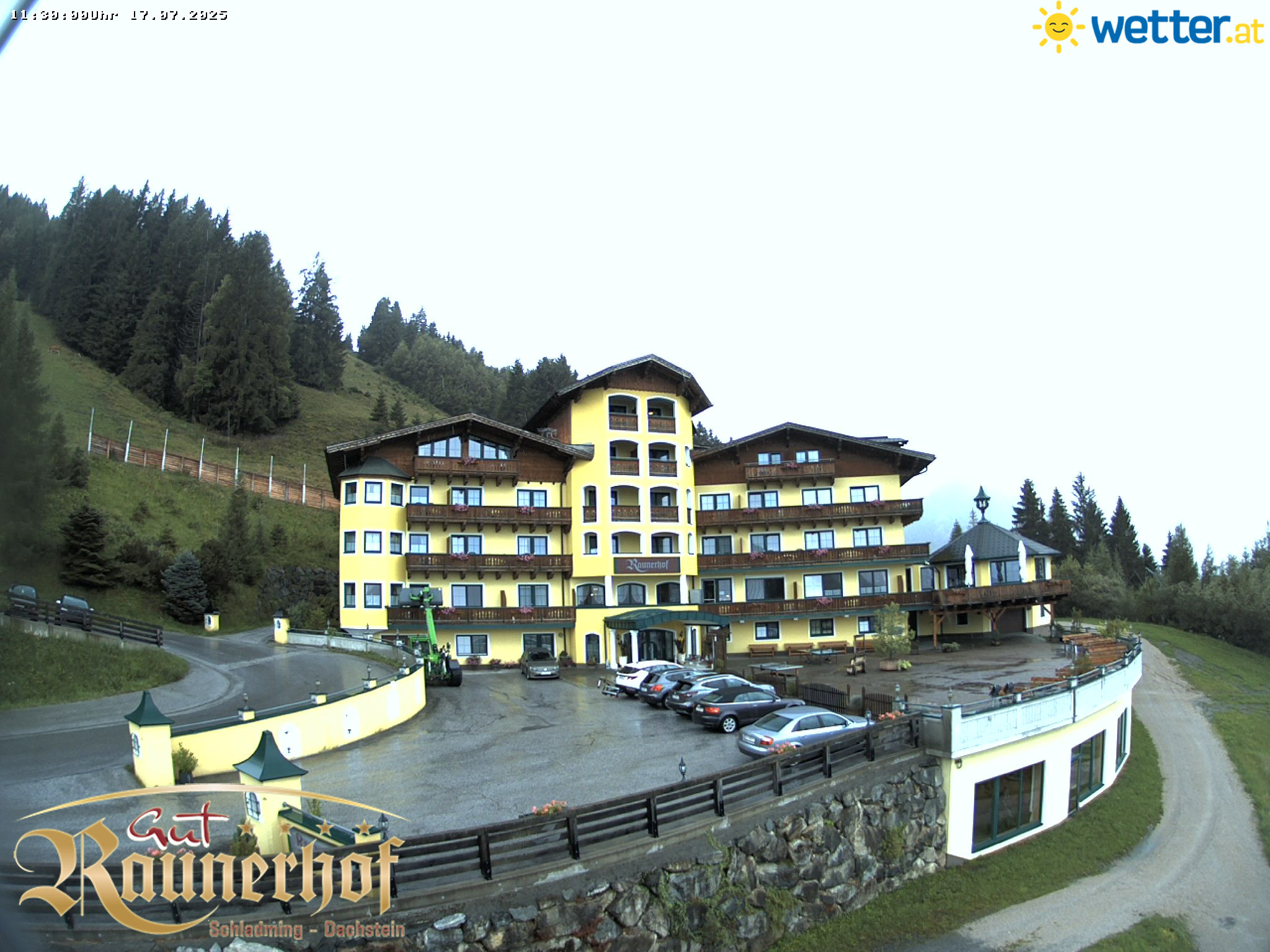 WetterCam Pichl (Schladming)