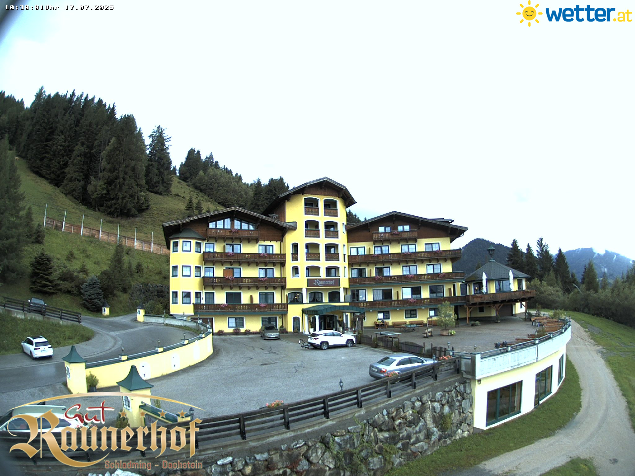 WetterCam Pichl (Schladming)