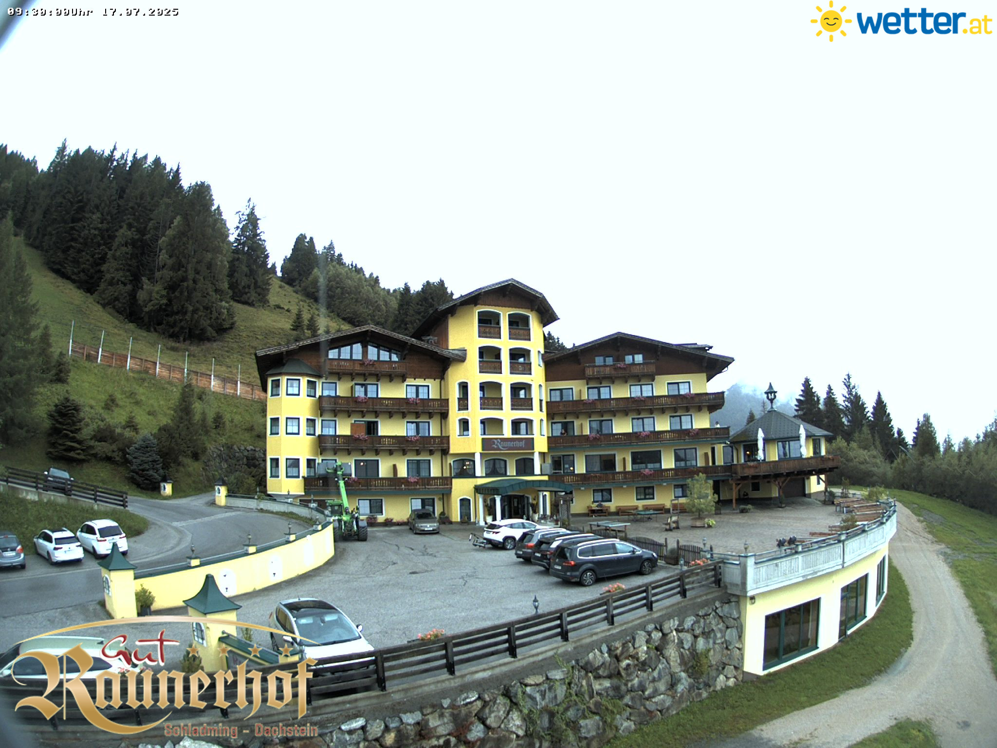 WetterCam Pichl (Schladming)