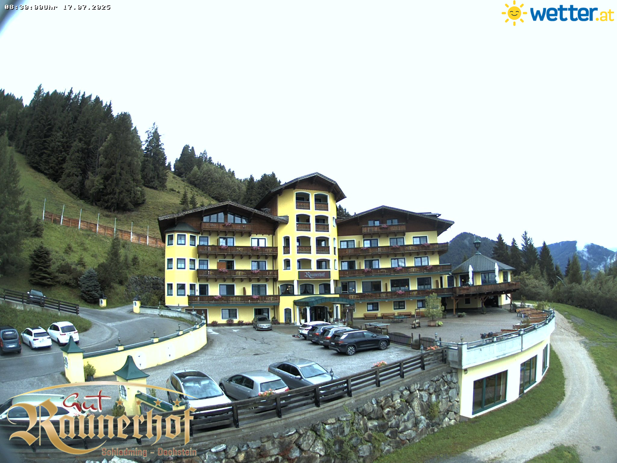 WetterCam Pichl (Schladming)