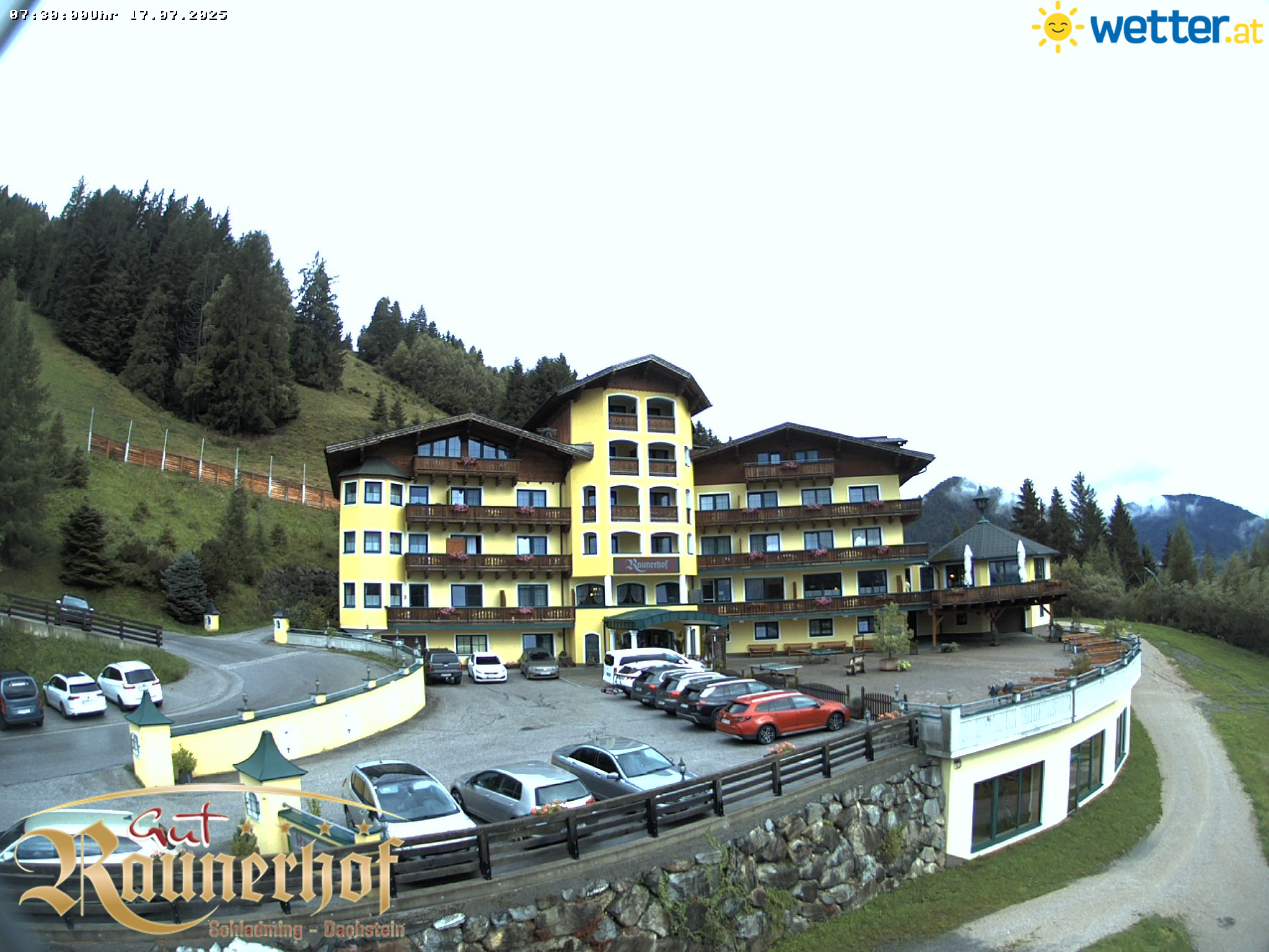 WetterCam Pichl (Schladming)