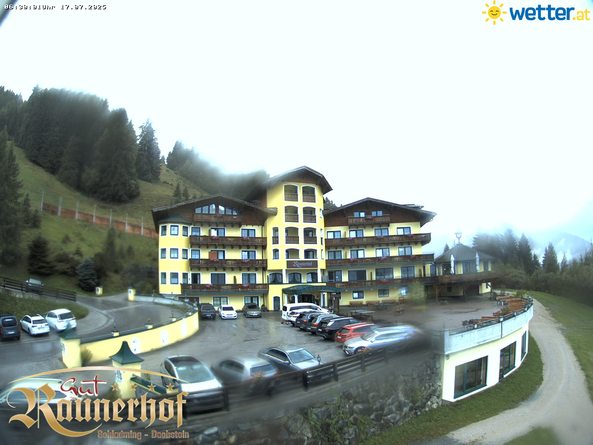 WetterCam Pichl (Schladming)