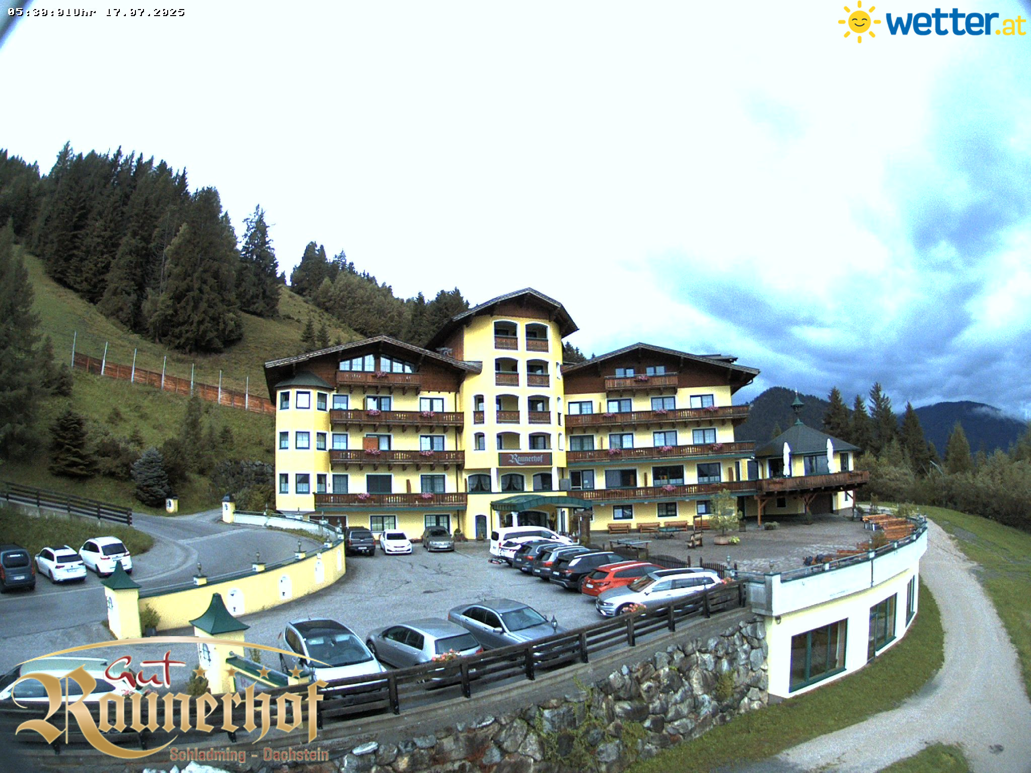 WetterCam Pichl (Schladming)