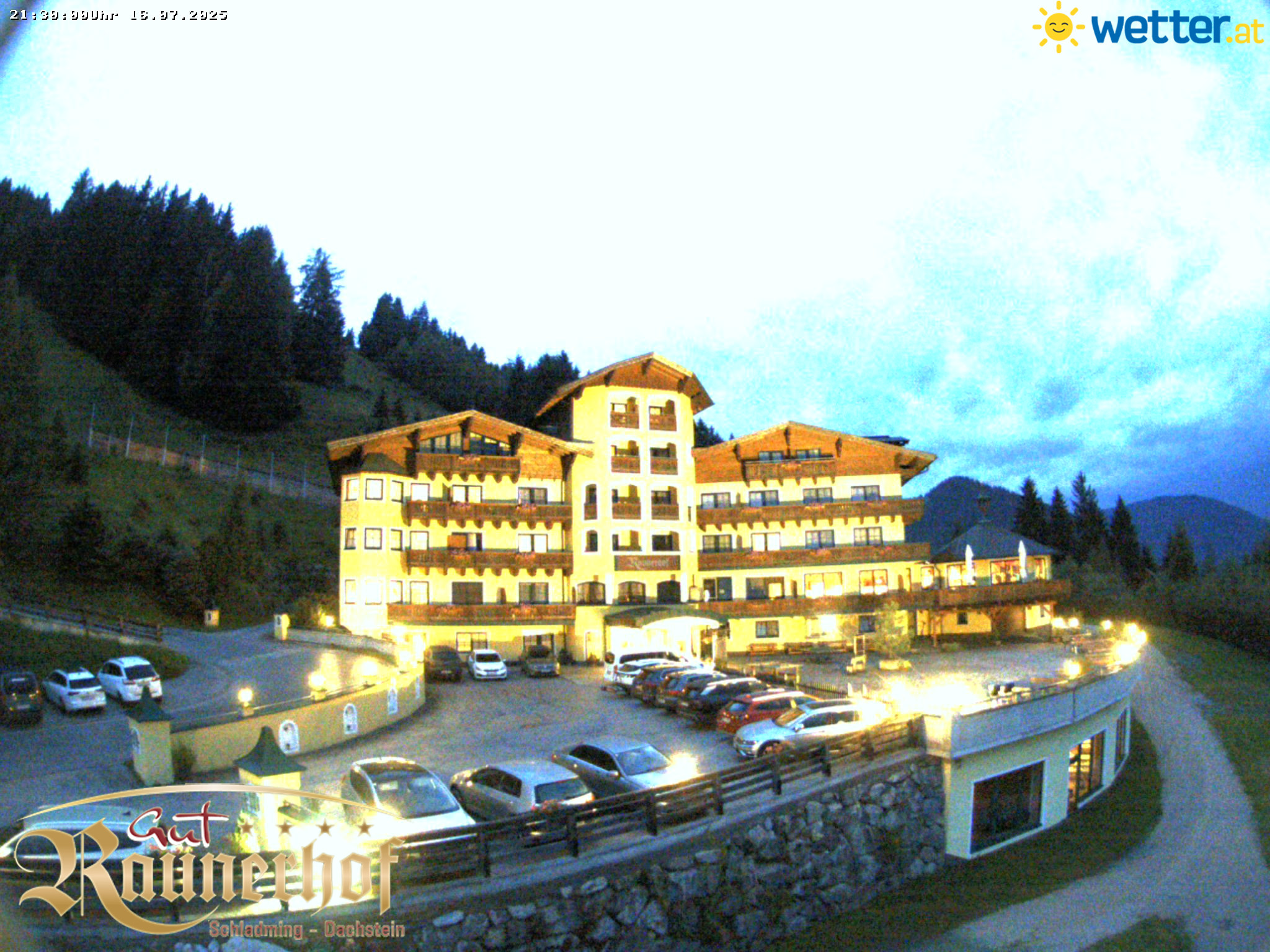 WetterCam Pichl (Schladming)