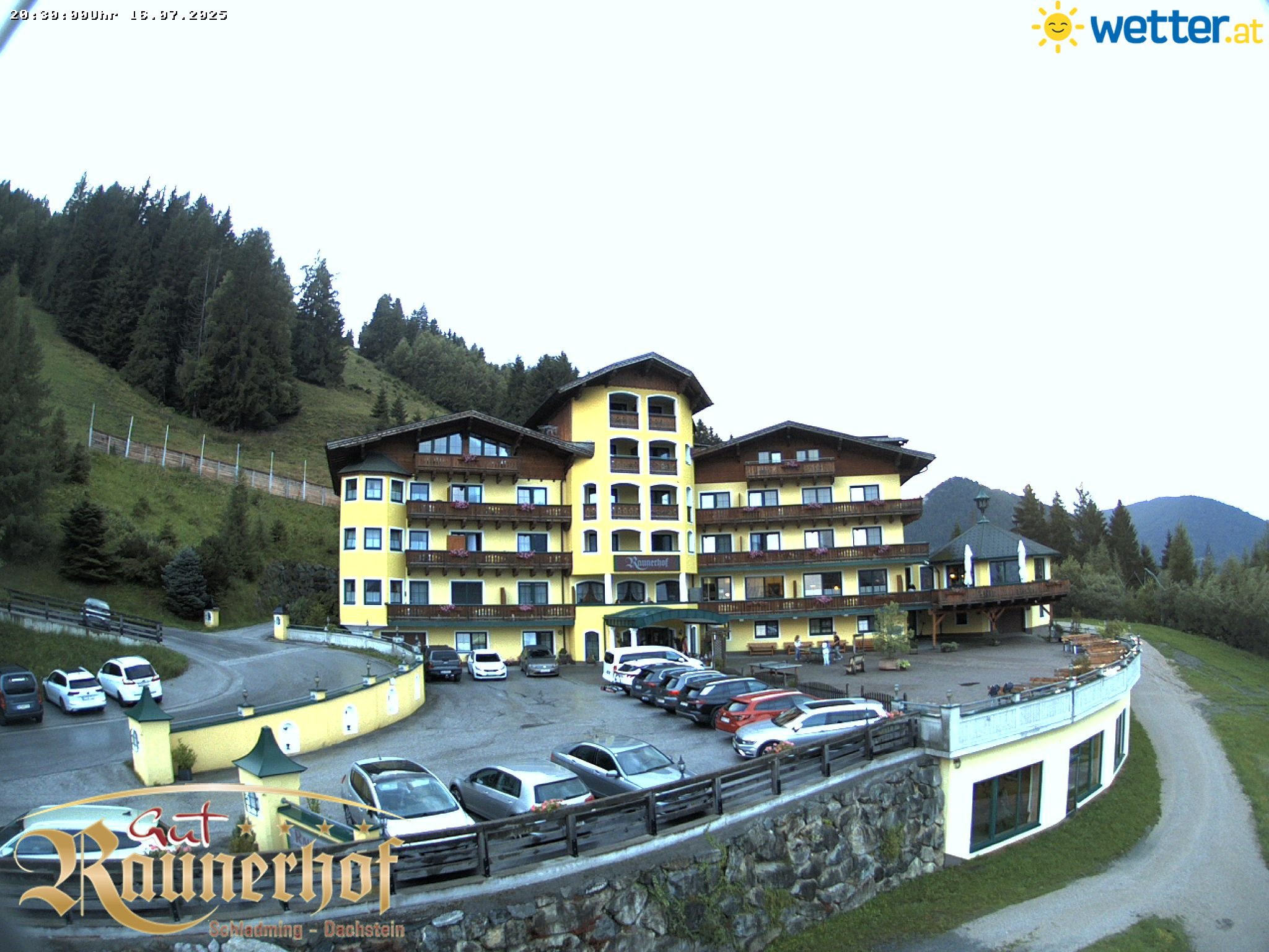 WetterCam Pichl (Schladming)